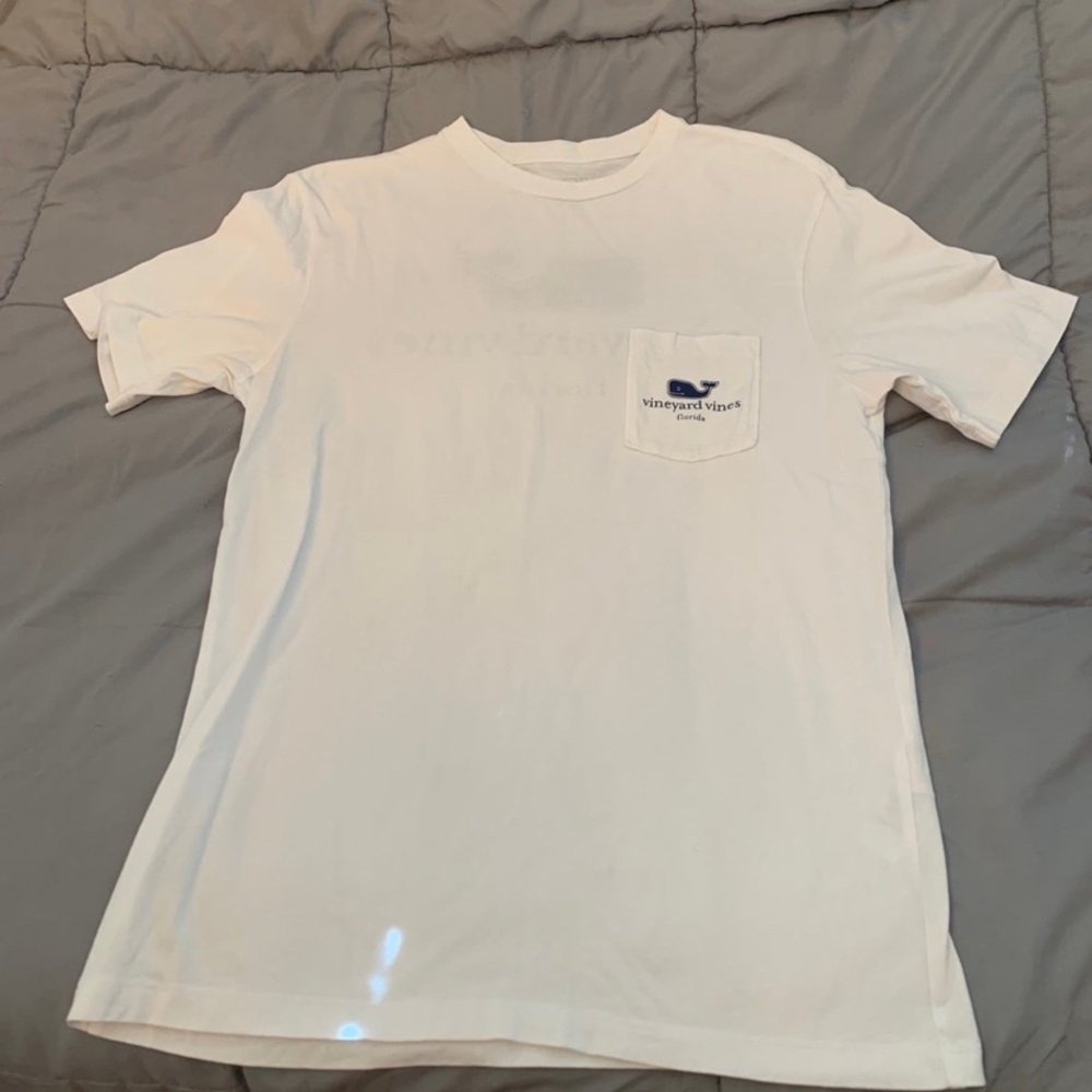 Vineyard vines Florida tshirt
